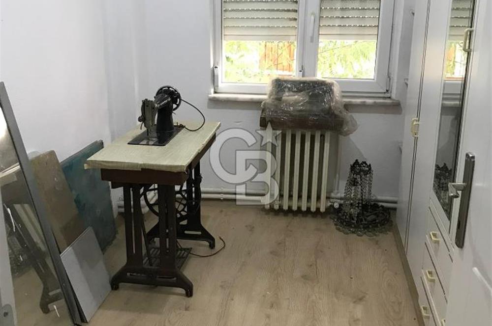 ÇANAKKALE İNÖNÜ CADDESİNDE KİRALIK 3+1 DAİRE