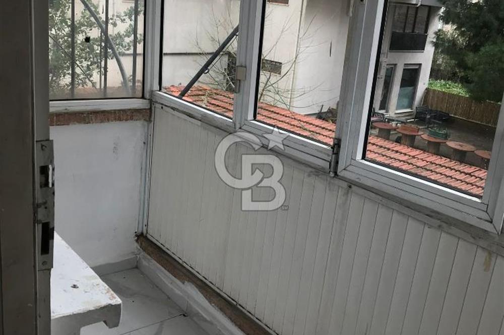 ÇANAKKALE İNÖNÜ CADDESİNDE KİRALIK 3+1 DAİRE