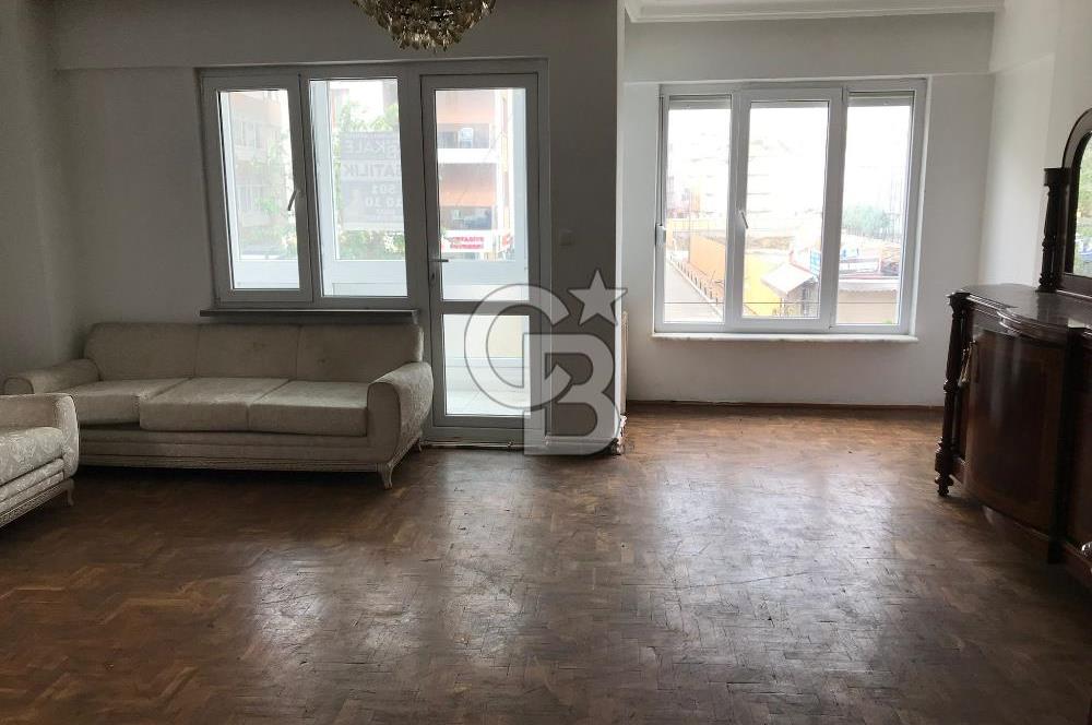 ÇANAKKALE İNÖNÜ CADDESİNDE KİRALIK 3+1 DAİRE