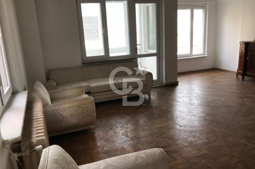 ÇANAKKALE İNÖNÜ CADDESİNDE KİRALIK 3+1 DAİRE