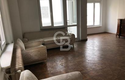 ÇANAKKALE İNÖNÜ CADDESİNDE KİRALIK 3+1 DAİRE