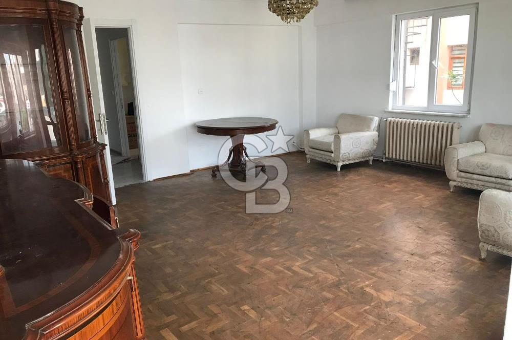 ÇANAKKALE İNÖNÜ CADDESİNDE KİRALIK 3+1 DAİRE