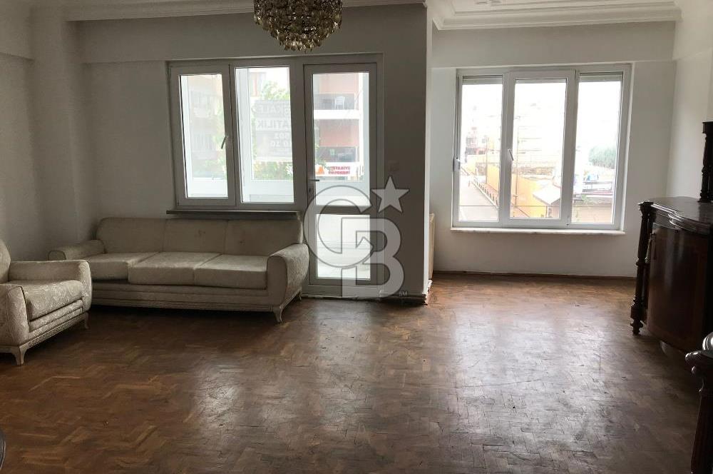 ÇANAKKALE İNÖNÜ CADDESİNDE KİRALIK 3+1 DAİRE