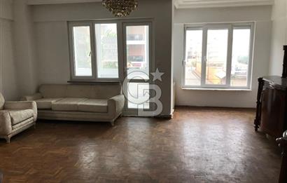 ÇANAKKALE İNÖNÜ CADDESİNDE KİRALIK 3+1 DAİRE