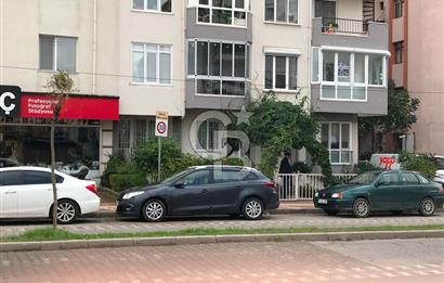 ÇANAKKALE İNÖNÜ CADDESİNDE KİRALIK 3+1 DAİRE