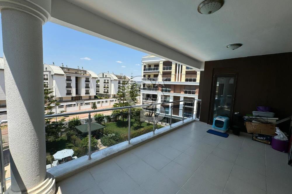 UNCALI KONAKLAR BÖLGESİNDE SİTE İÇİ 3+1 LÜKS DAİRE