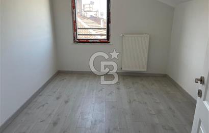 BARBAROS MAHALLESİNDE LEB-İ DERYA YENİ BİNA SATILIK 3+1 DAİRE