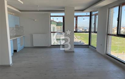 BARBAROS MAHALLESİNDE LEB-İ DERYA YENİ BİNA SATILIK 3+1 DAİRE