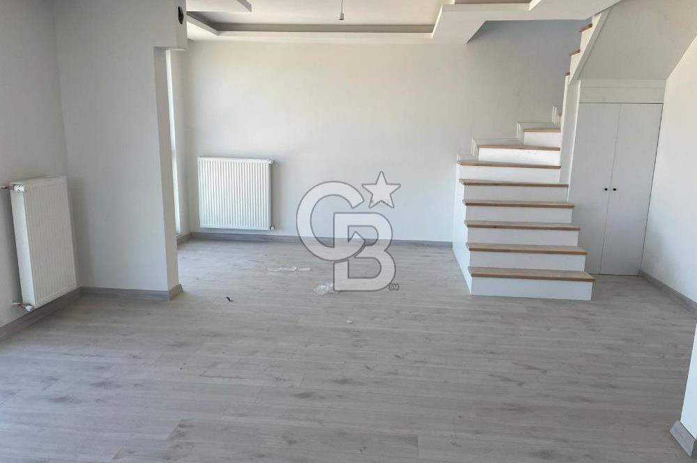 BARBAROS MAHALLESİNDE LEB-İ DERYA YENİ BİNA SATILIK 3+1 DAİRE