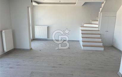 BARBAROS MAHALLESİNDE LEB-İ DERYA YENİ BİNA SATILIK 3+1 DAİRE