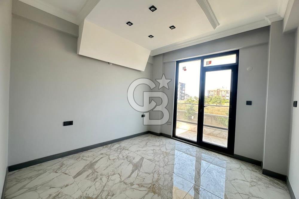 BURHANİYE BAHÇELİEVLER'DE 3+1 SATILIK DAİRE