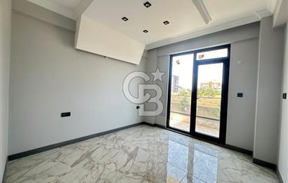 BURHANİYE BAHÇELİEVLER'DE 3+1 SATILIK DAİRE