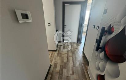 ÇANAKKALE İSMETPAŞA MAH. FS KALE SİTESİ ARA KAT 1+1 DAİRE