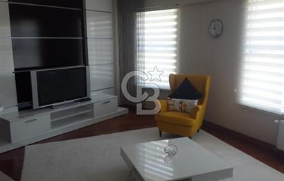 SUİT TOWERS KİRALIK 2+1 1+1 EŞYALI / EŞYASIZ 65 m2