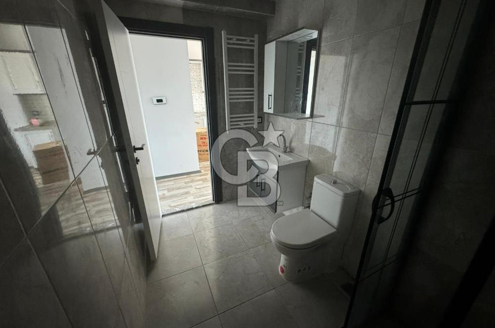 ÇANAKKALE İSMETPAŞA MAH. FS KALE SİTESİ ARA KAT 1+1 DAİRE