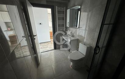 ÇANAKKALE İSMETPAŞA MAH. FS KALE SİTESİ ARA KAT 1+1 DAİRE