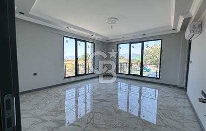 BURHANİYE BAHÇELİEVLER'DE 3+1 SATILIK DAİRE