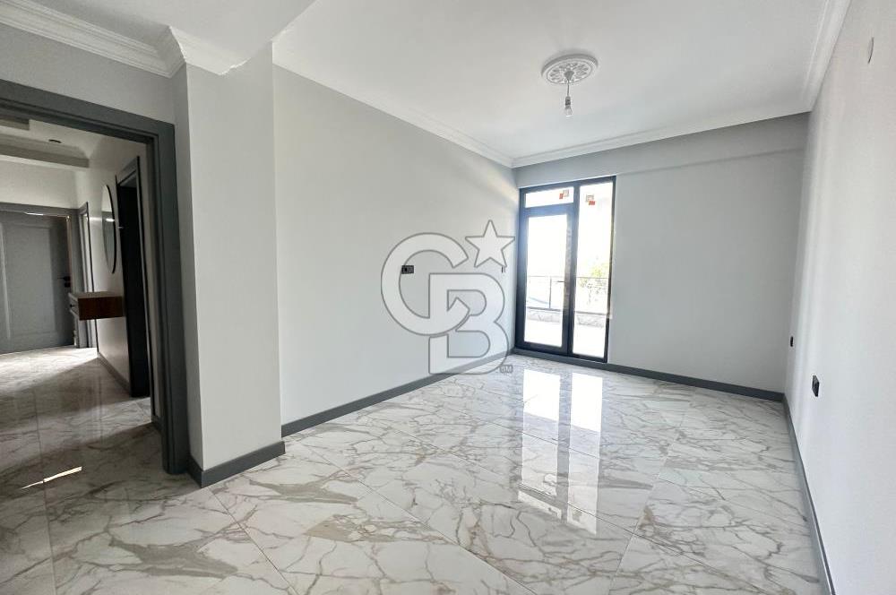 BURHANİYE BAHÇELİEVLER'DE 3+1 SATILIK DAİRE