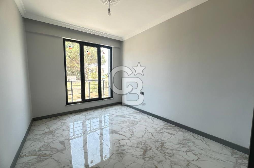 BURHANİYE BAHÇELİEVLER'DE 3+1 SATILIK DAİRE