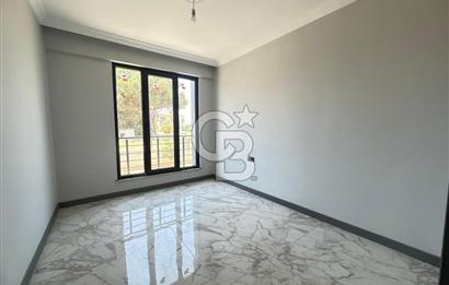 BURHANİYE BAHÇELİEVLER'DE 3+1 SATILIK DAİRE