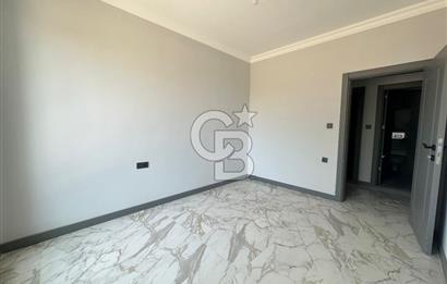 BURHANİYE BAHÇELİEVLER'DE 3+1 SATILIK DAİRE