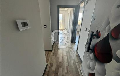 ÇANAKKALE İSMETPAŞA MAH. FS KALE SİTESİ ARA KAT 1+1 DAİRE