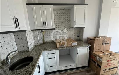 ÇANAKKALE İSMETPAŞA MAH. FS KALE SİTESİ ARA KAT 1+1 DAİRE