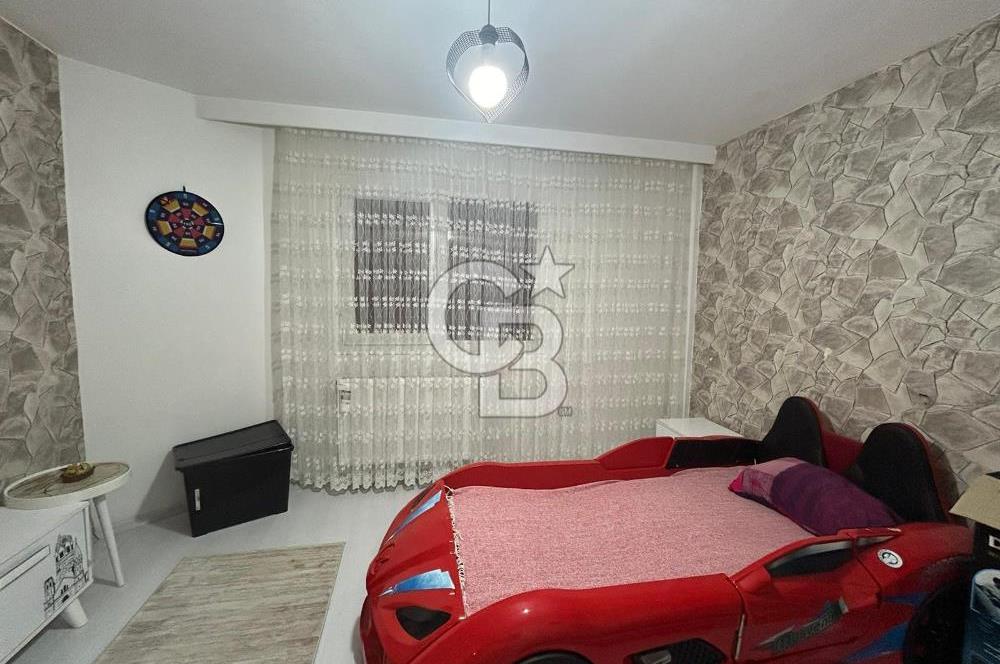 Kuşadası Türkmende 3+1 Eşyalı Satılık 