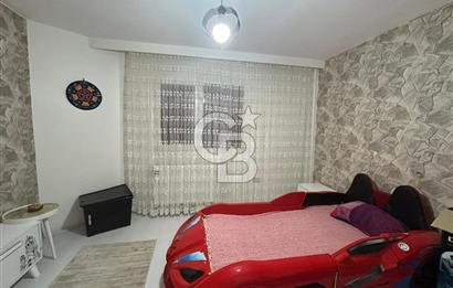 Kuşadası Türkmende 3+1 Eşyalı Sat