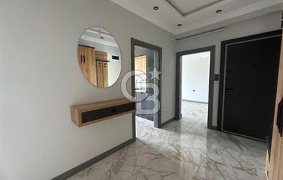 BURHANİYE BAHÇELİEVLER'DE 3+1 SATILIK DAİRE