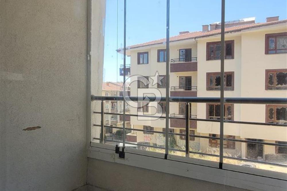 MAMAK ŞAHİNTEPE MAHALLESİ SATILIK ARA KAT 3+1 BOŞ DAİRE