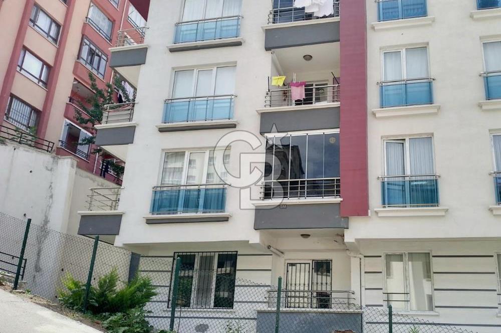 MAMAK ŞAHİNTEPE MAHALLESİ SATILIK ARA KAT 3+1 BOŞ DAİRE