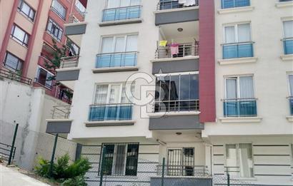 MAMAK ŞAHİNTEPE MAHALLESİ SATILIK ARA KAT 3+1 BOŞ DAİRE