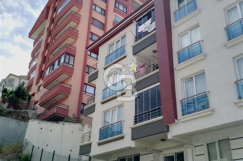 MAMAK ŞAHİNTEPE MAHALLESİ SATILIK ARA KAT 3+1 BOŞ DAİRE