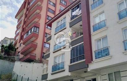 MAMAK ŞAHİNTEPE MAHALLESİ SATILIK ARA KAT 3+1 BOŞ DAİRE