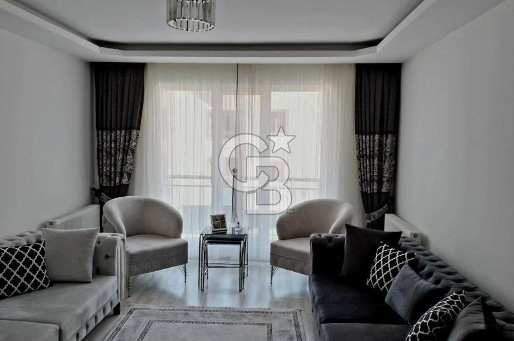 MAMAK ŞAHİNTEPE MAHALLESİ SATILIK ARA KAT 3+1 BOŞ DAİRE