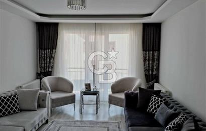 MAMAK ŞAHİNTEPE MAHALLESİ SATILIK ARA KAT 3+1 BOŞ DAİRE