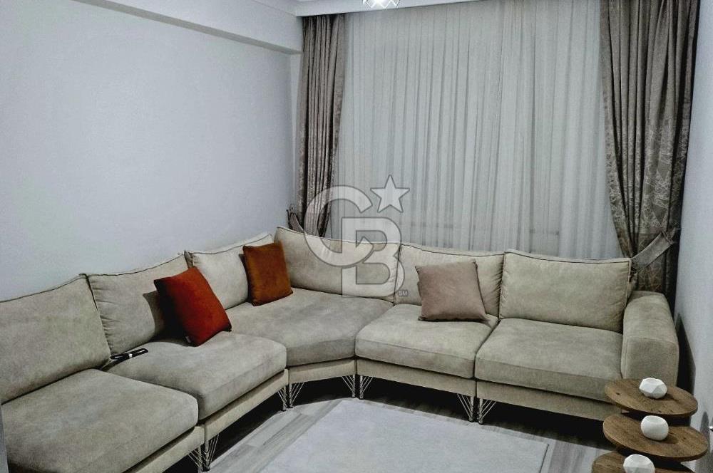 MAMAK ŞAHİNTEPE MAHALLESİ SATILIK ARA KAT 3+1 BOŞ DAİRE