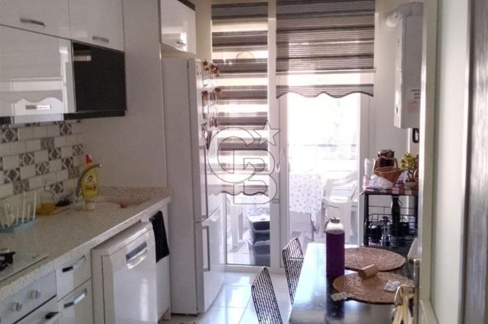 MAMAK ŞAHİNTEPE MAHALLESİ SATILIK ARA KAT 3+1 BOŞ DAİRE