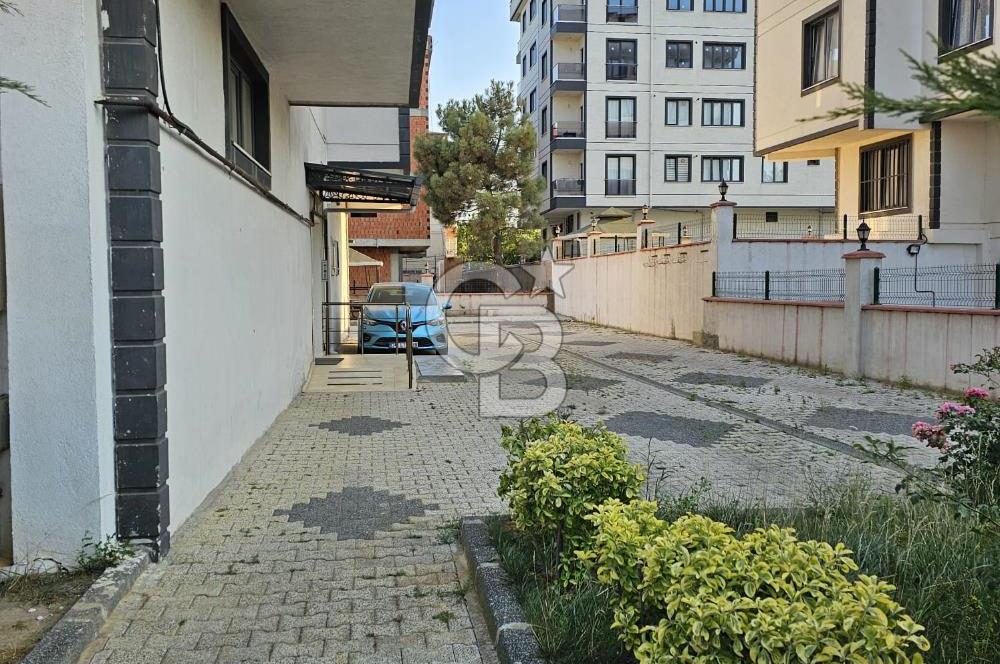 SULTANBEYLİ NECİP FAZILDA, ÇAMLIK MH SINIR NET 85 M2 SATILIK DA.