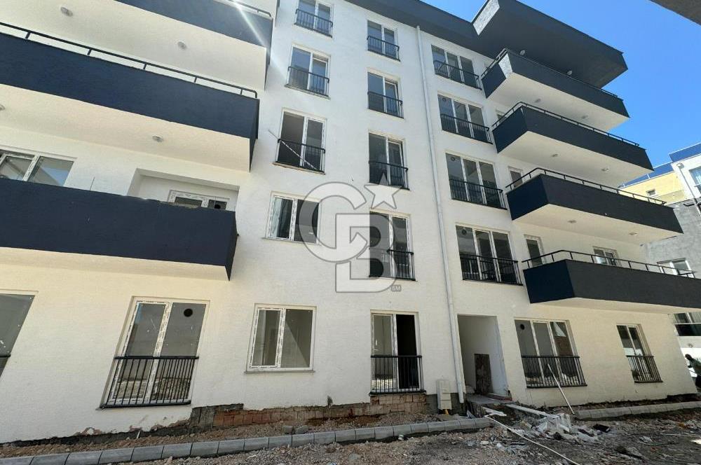 ÇANAKKALE KEPEZ CADDE ÜZERİ SİTE İÇERİSİNDE FIRSAT 2+1 DAİRE