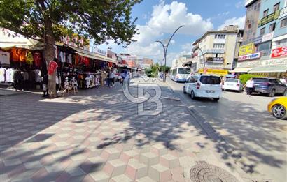 Sincan Merkez Yeraltı Çarşısında Satılık Dükkan.