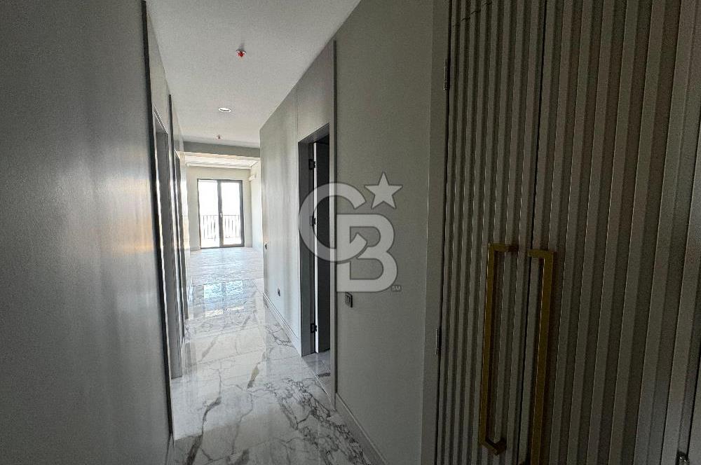 ÇANKAYA SİNPAŞ BOULEVARD SATILIK 3+1 YÜKSEK KAT