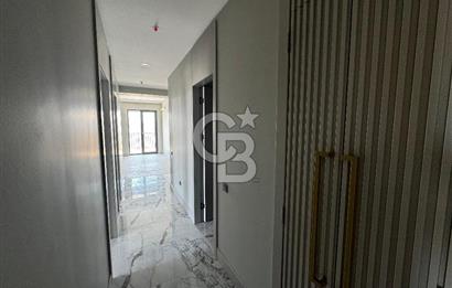 ÇANKAYA SİNPAŞ BOULEVARD SATILIK 3+1 YÜKSEK KAT