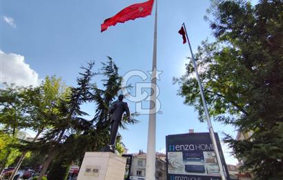 Sincan Merkez Yeraltı Çarşısında Satılık Dükkan.