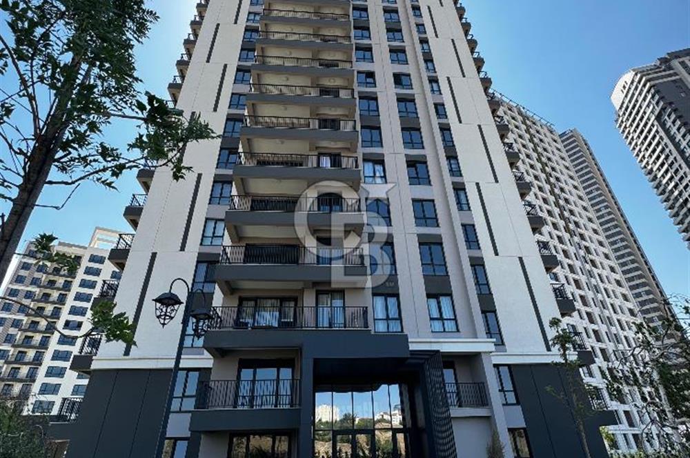 ÇANKAYA SİNPAŞ BOULEVARD SATILIK 3+1 YÜKSEK KAT