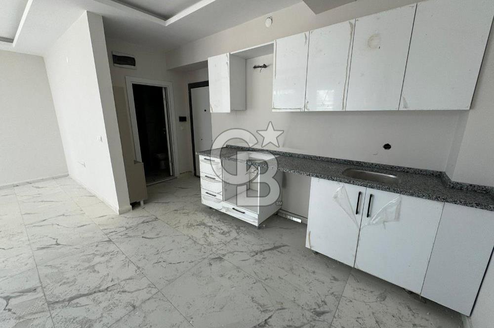 ÇANAKKALE KEPEZ CADDE ÜZERİ SİTE İÇERİSİNDE FIRSAT 2+1 DAİRE