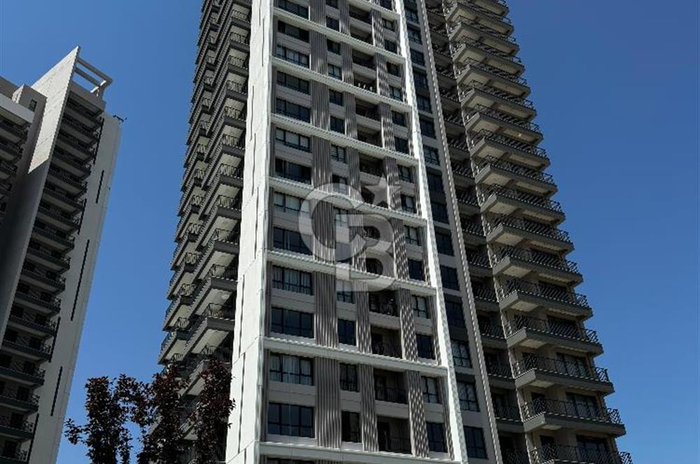 ÇANKAYA SİNPAŞ BOULEVARD SATILIK 3+1 YÜKSEK KAT