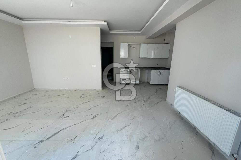 ÇANAKKALE KEPEZ CADDE ÜZERİ SİTE İÇERİSİNDE FIRSAT 2+1 DAİRE