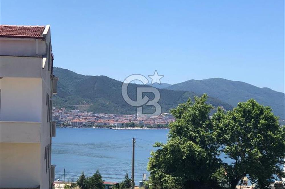 Çınarçık Cumhuriyet Mah.Yeşilvadi sitesi